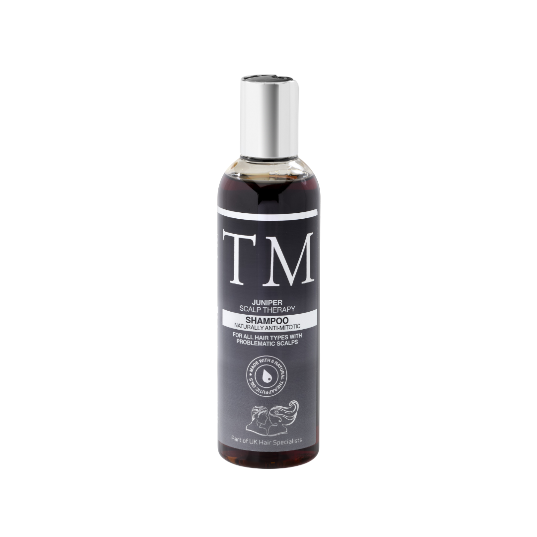Juniper Scalp Therapy Shampoo – Trua Clinic