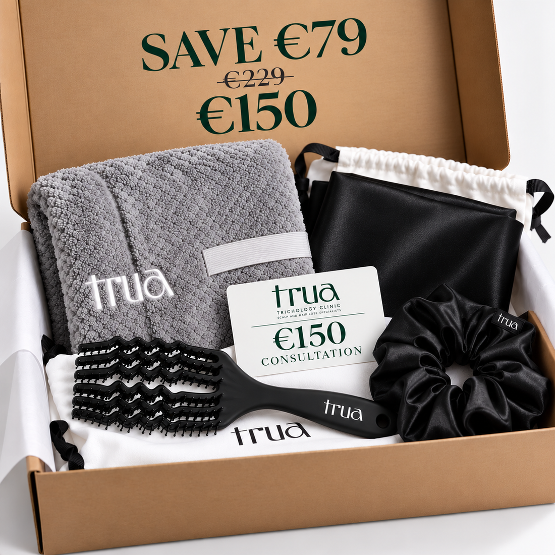 The Black Bundle